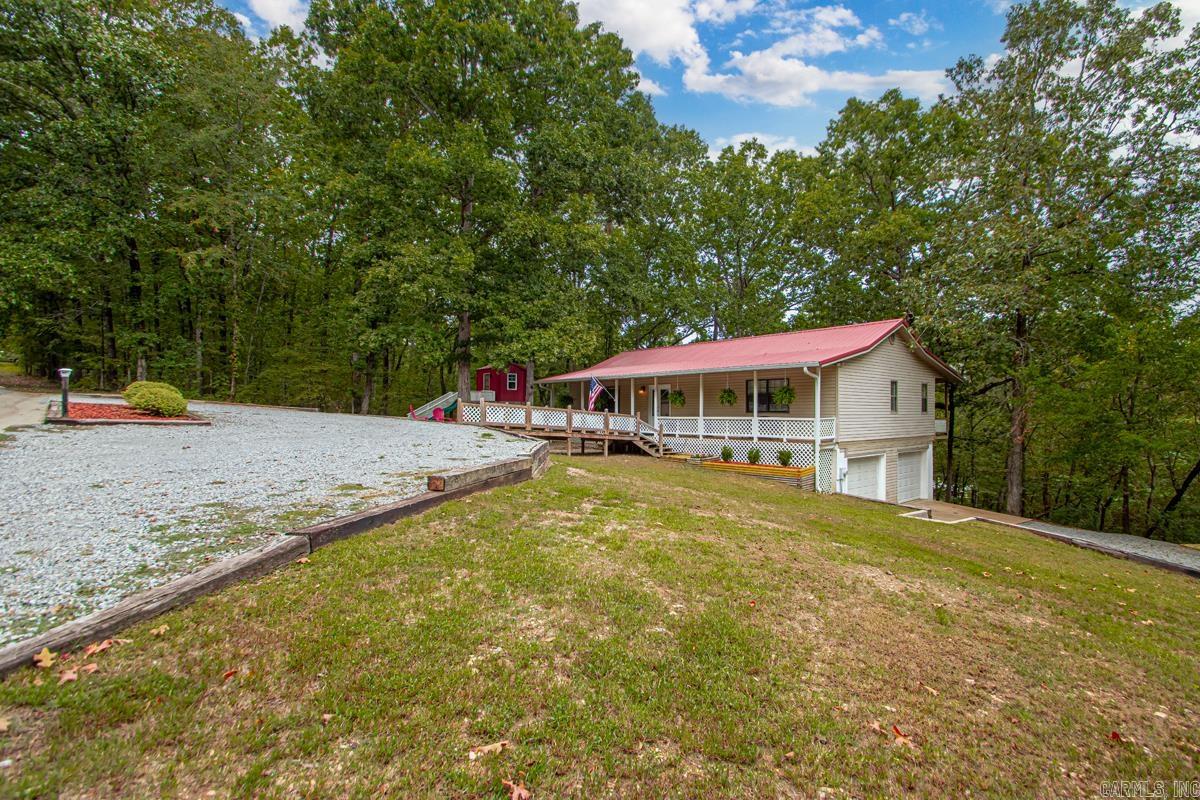 2624 White Tail St  Benton, AR