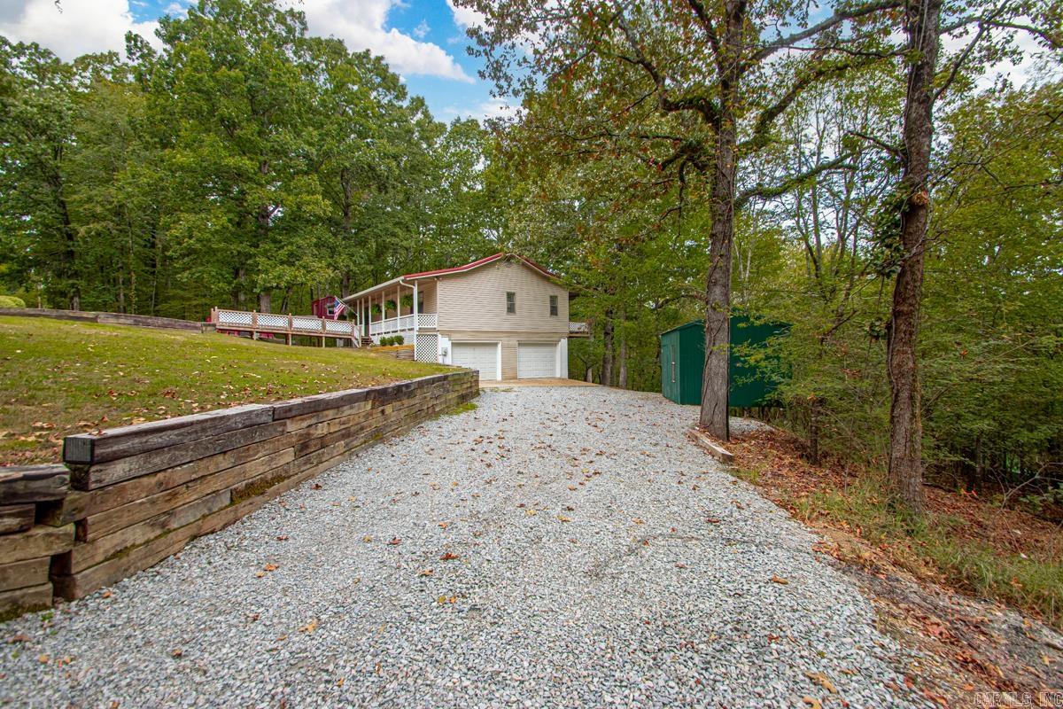 2624 White Tail St  Benton, AR