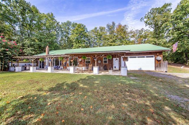 4547  Buttercreek Road  Scotland, AR