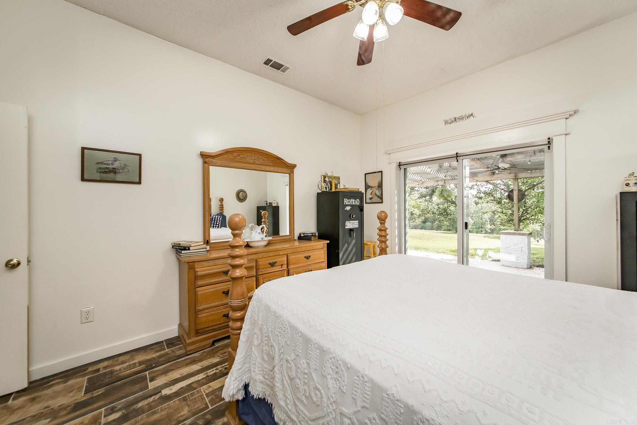 4547 Buttercreek Road  Scotland, AR