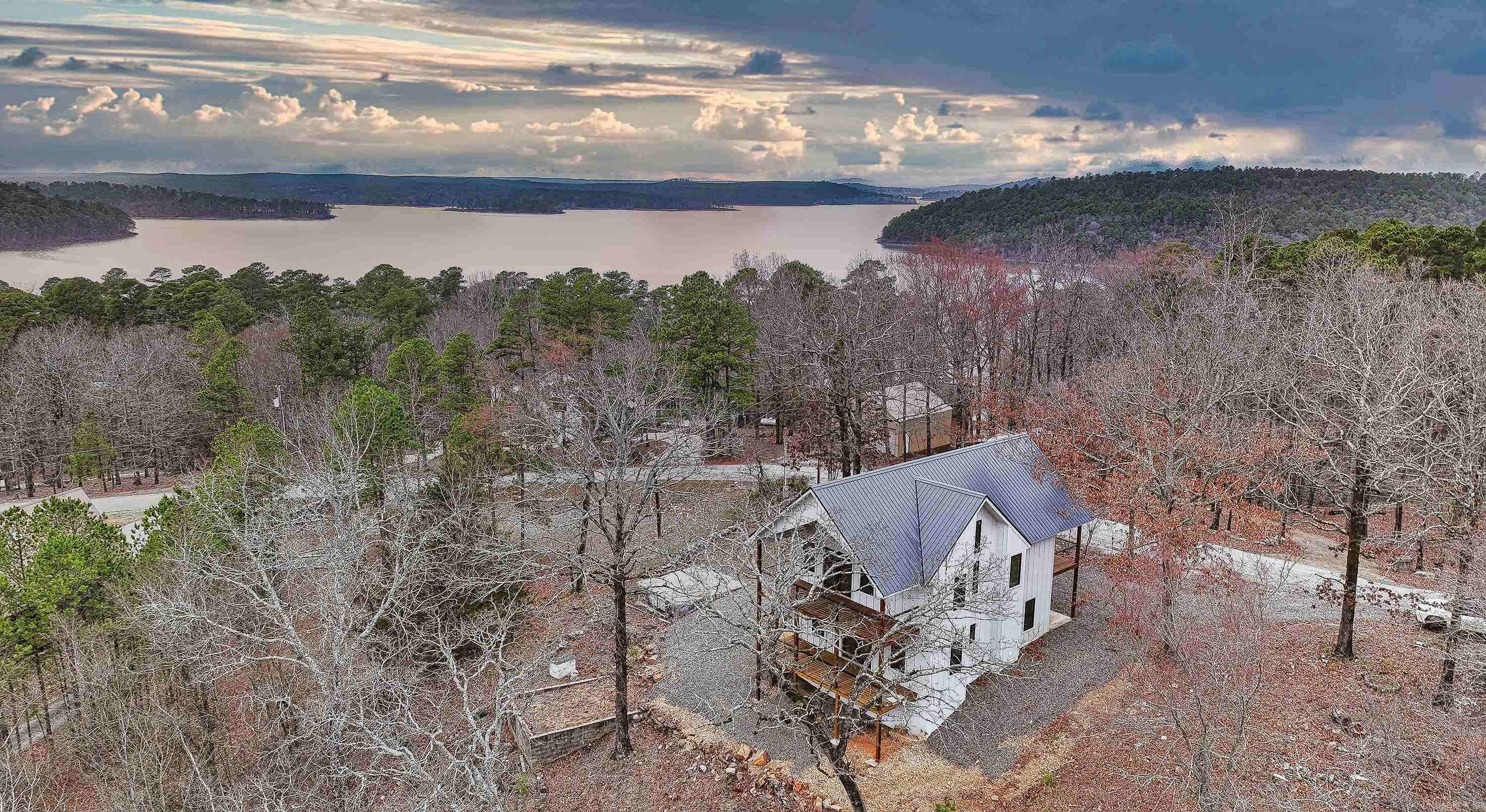 283 Lake Village Dr  Murfreesboro, AR