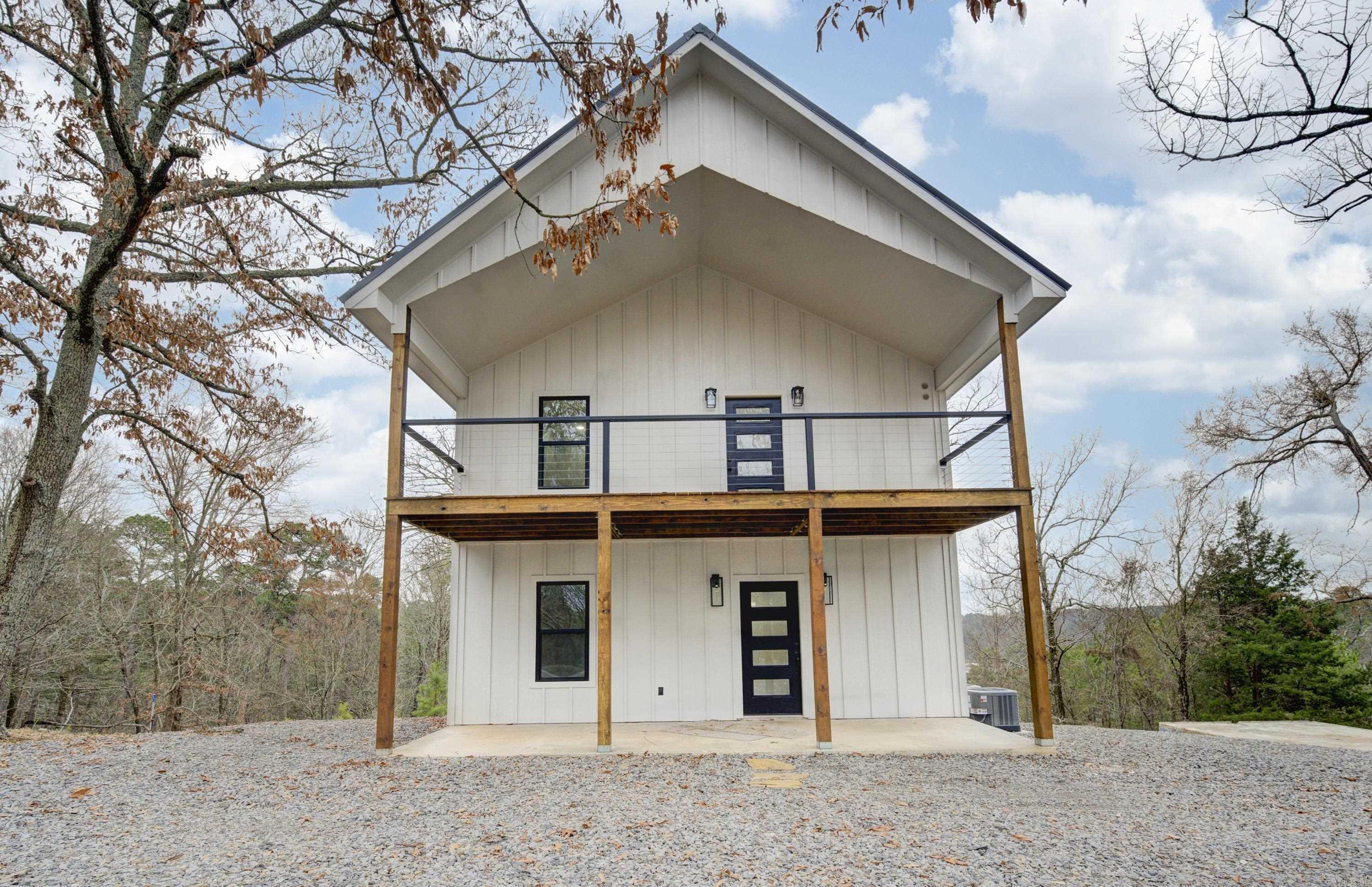 283 Lake Village Dr  Murfreesboro, AR
