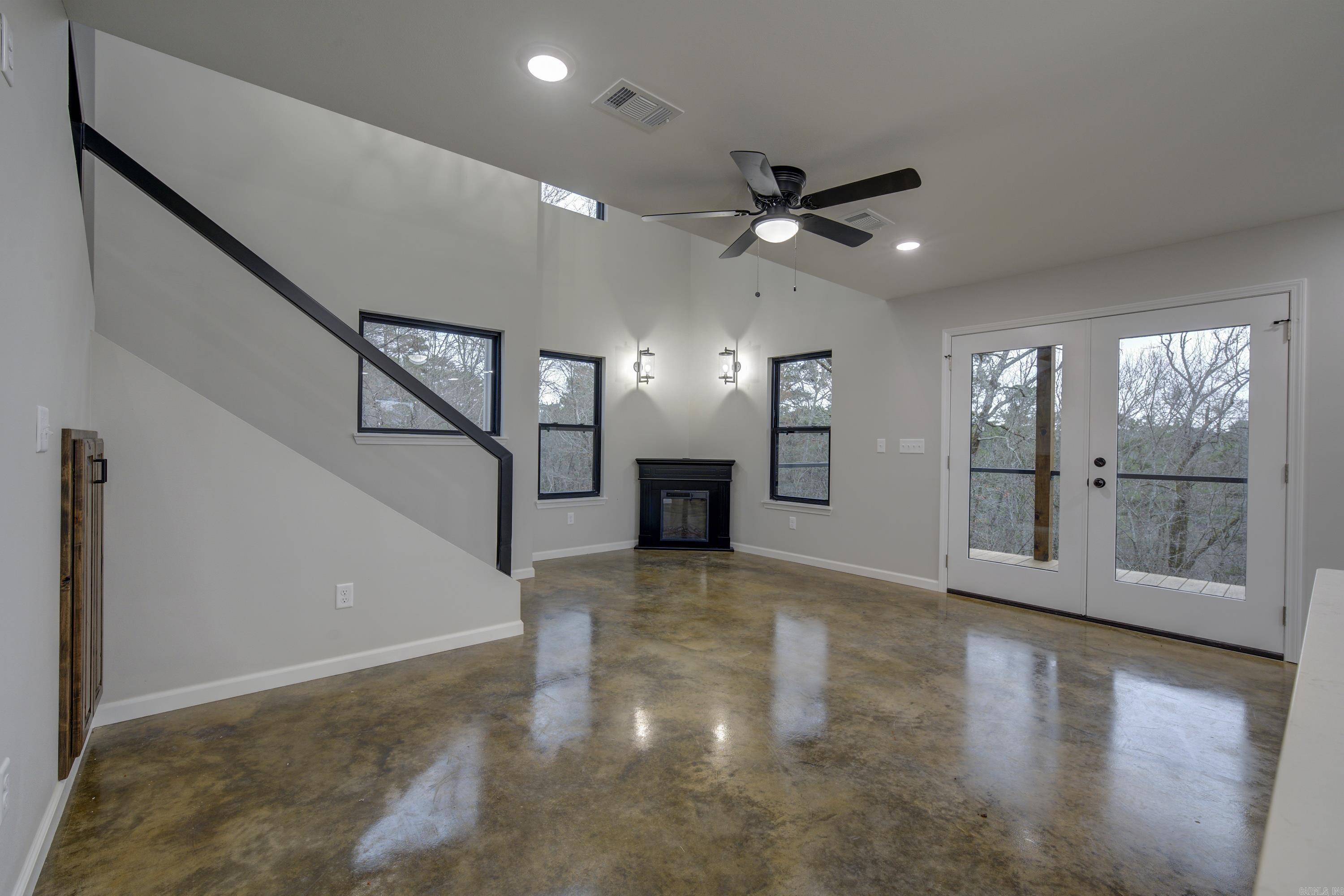 283 Lake Village Dr  Murfreesboro, AR