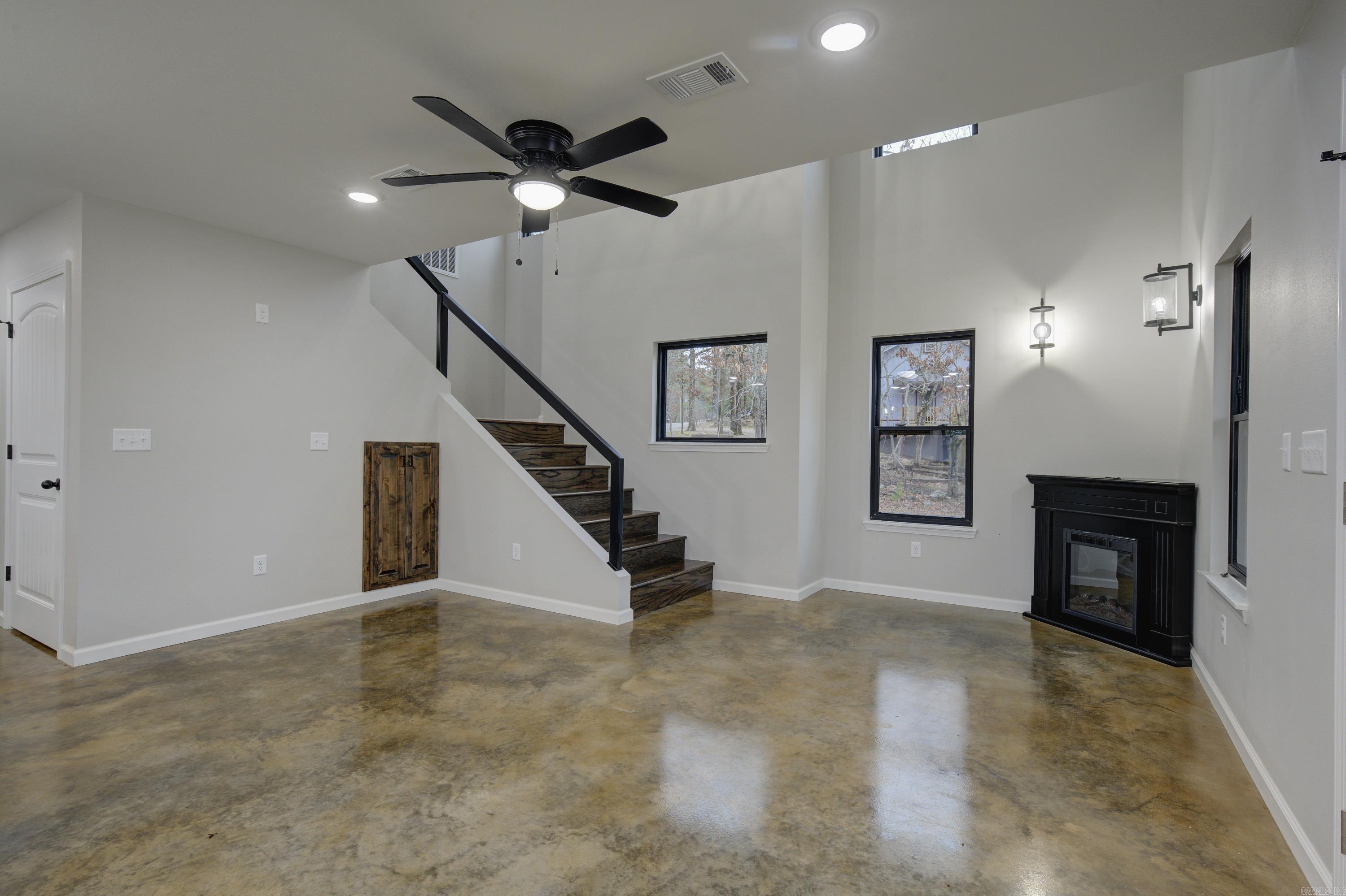 283 Lake Village Dr  Murfreesboro, AR