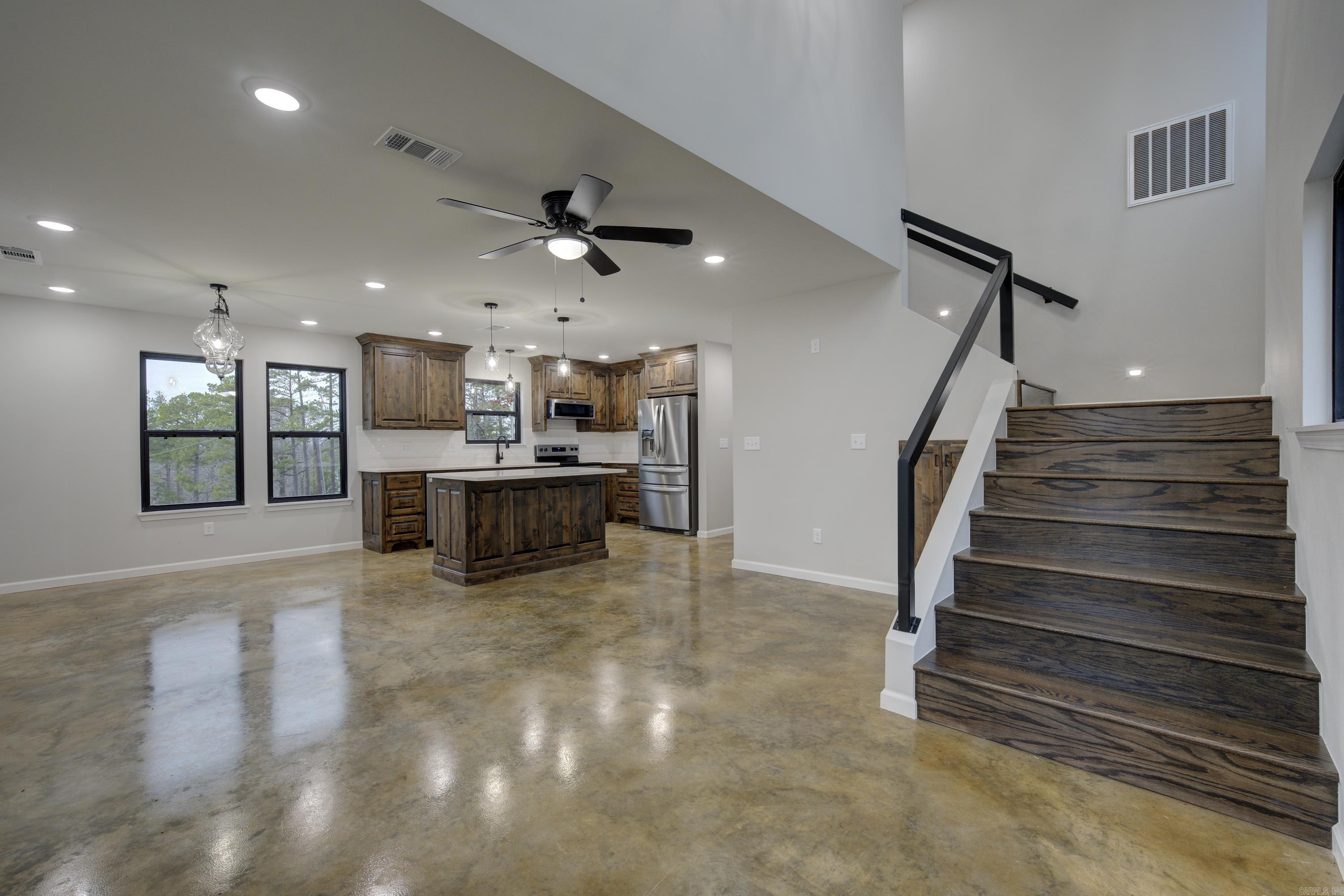283 Lake Village Dr  Murfreesboro, AR
