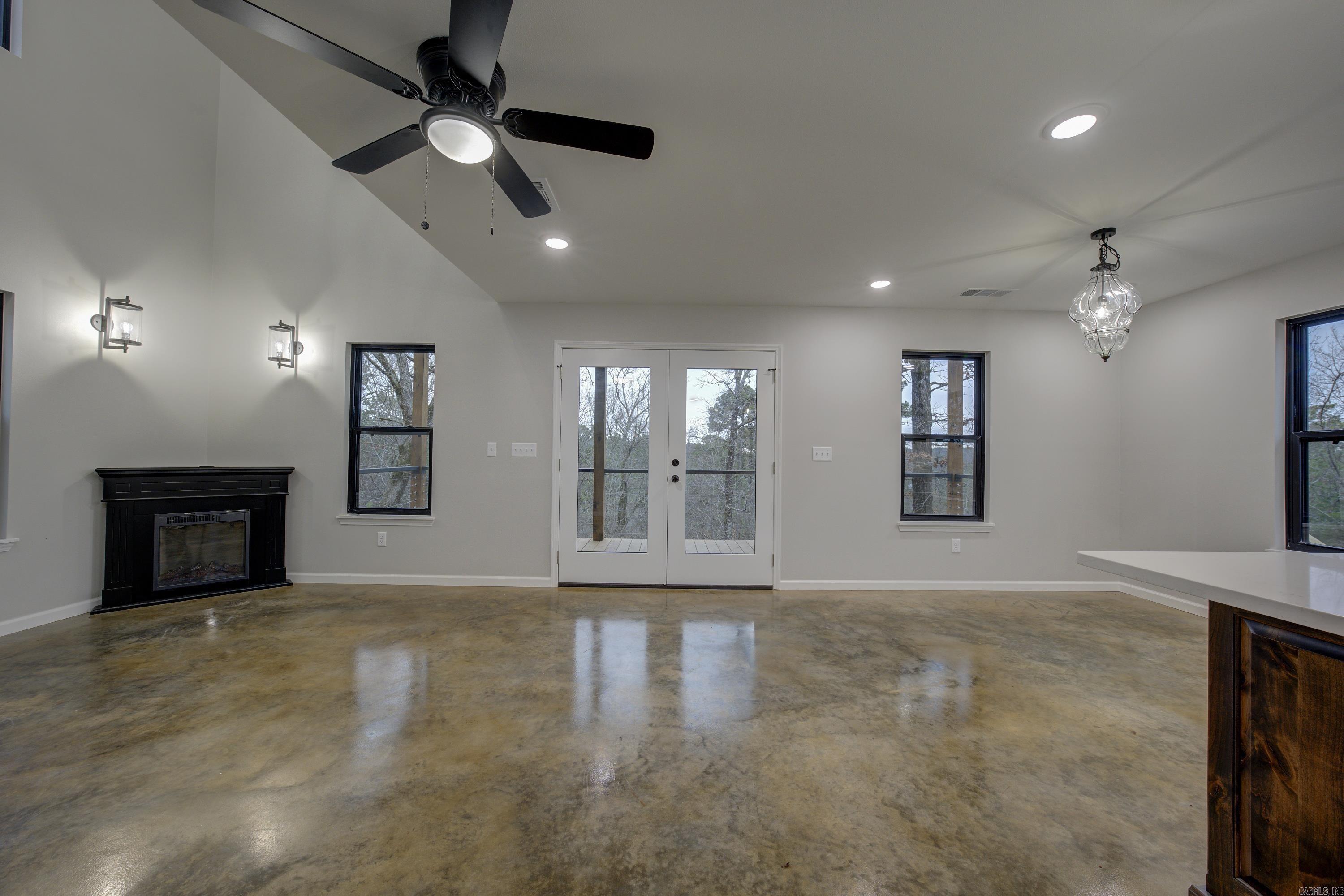 283 Lake Village Dr  Murfreesboro, AR