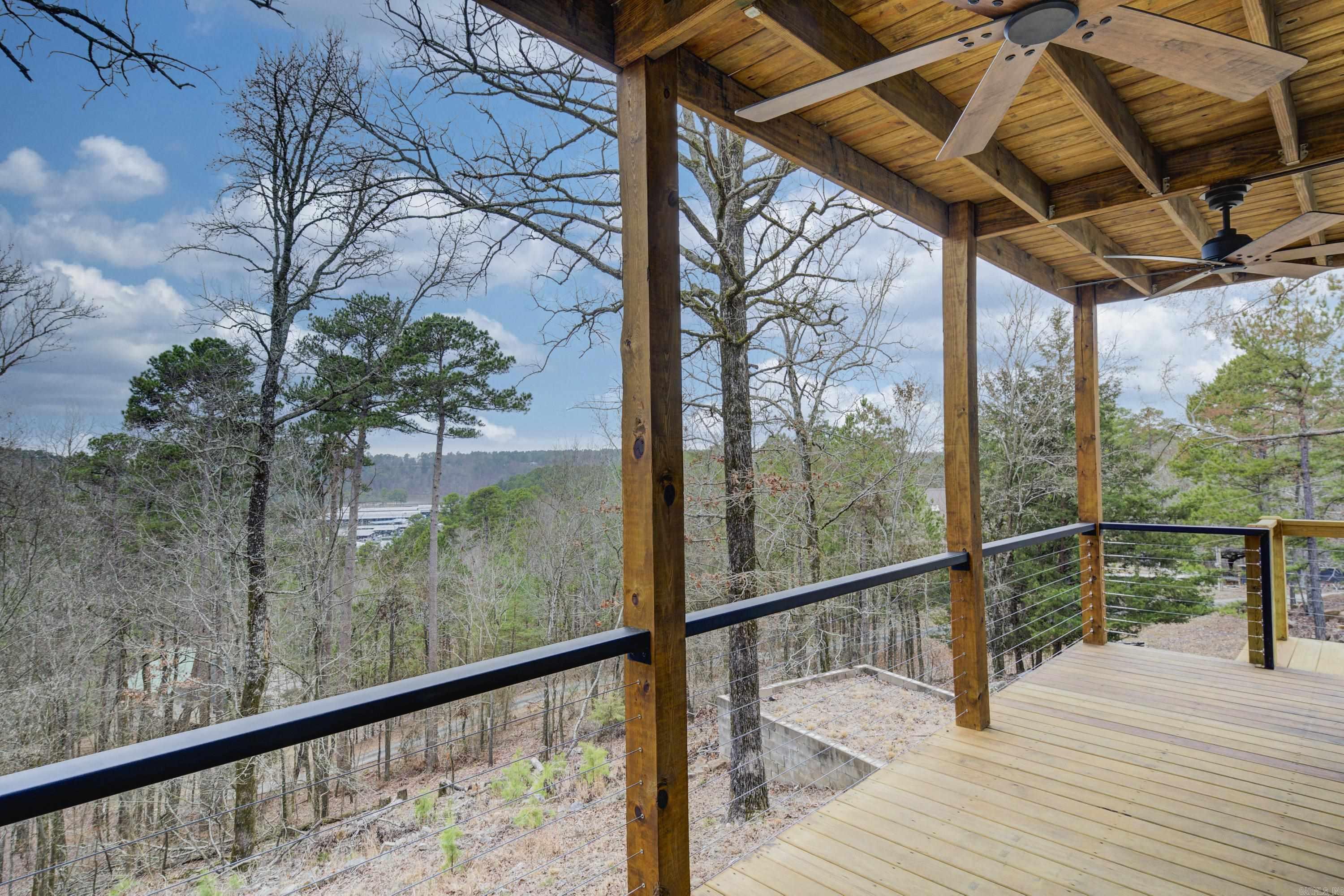 283 Lake Village Dr  Murfreesboro, AR