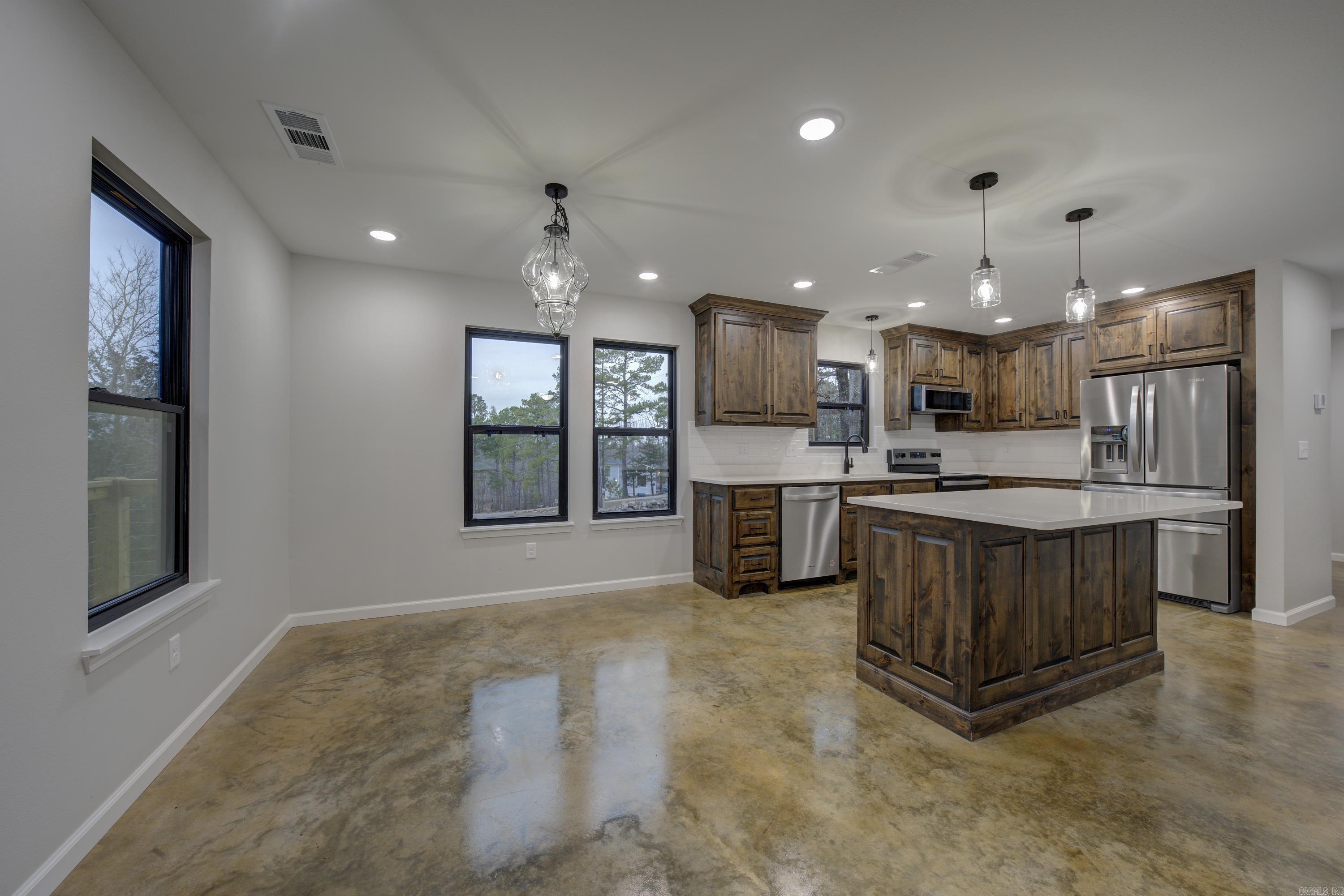 283 Lake Village Dr  Murfreesboro, AR