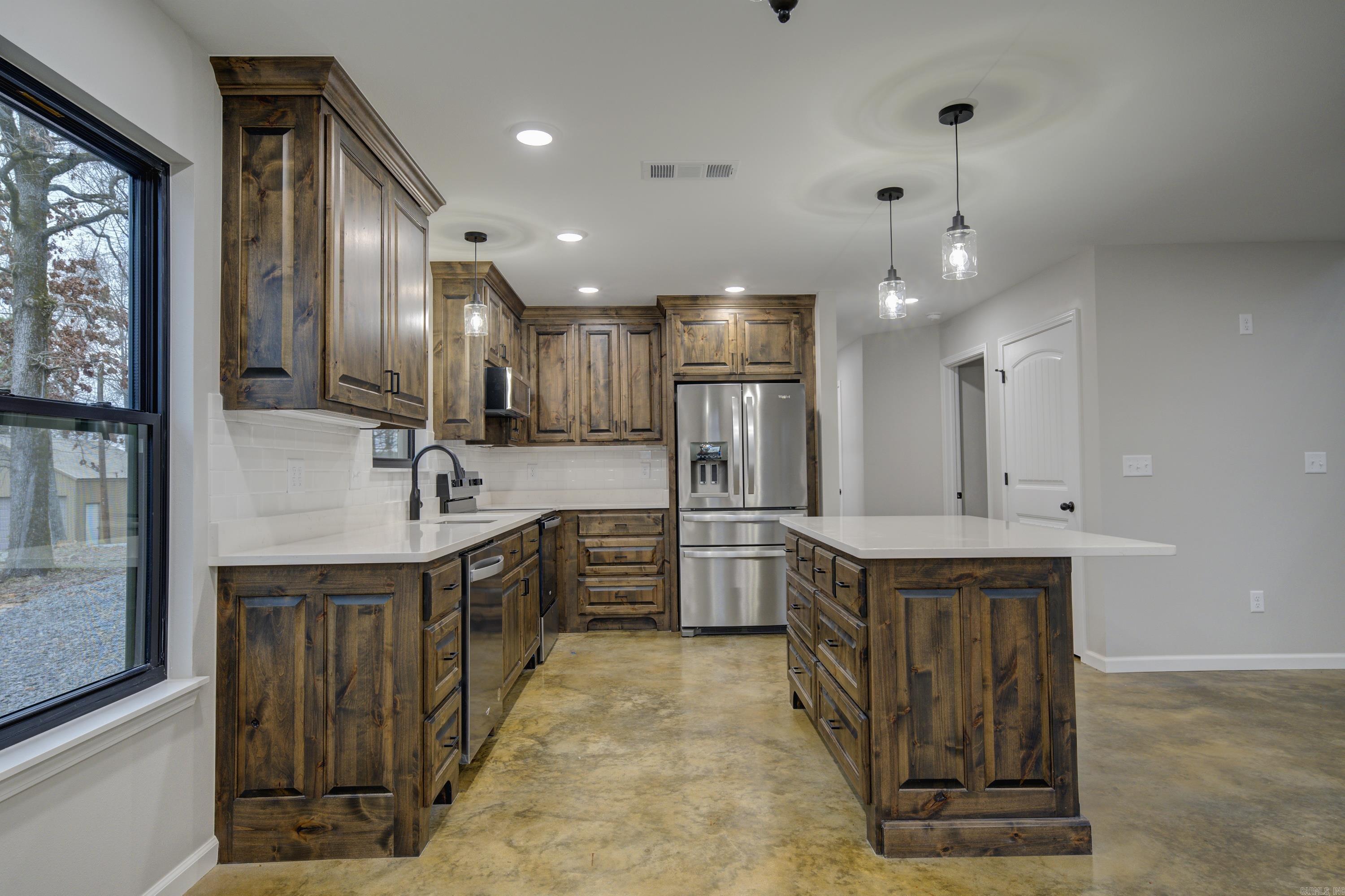283 Lake Village Dr  Murfreesboro, AR