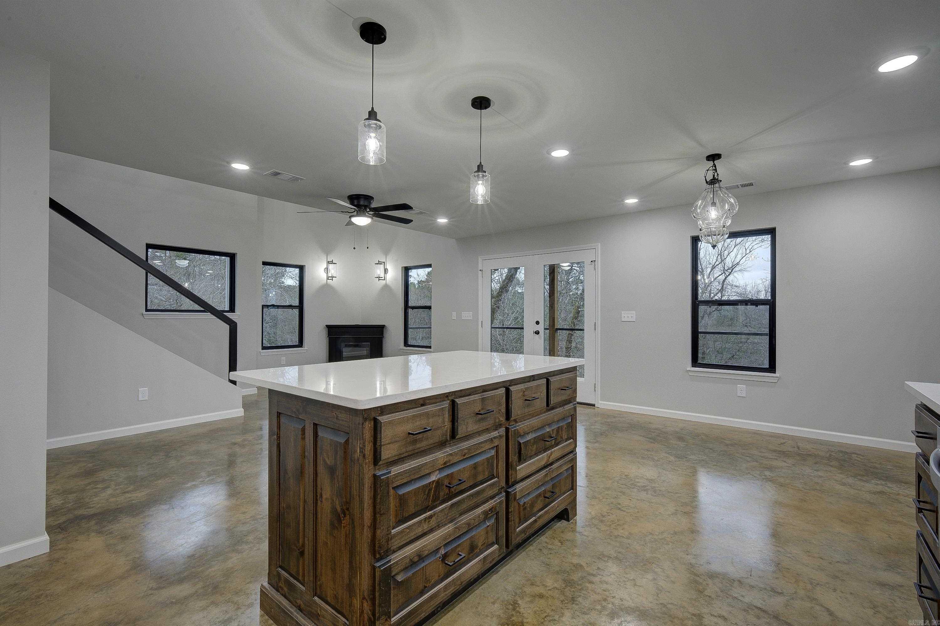 283 Lake Village Dr  Murfreesboro, AR
