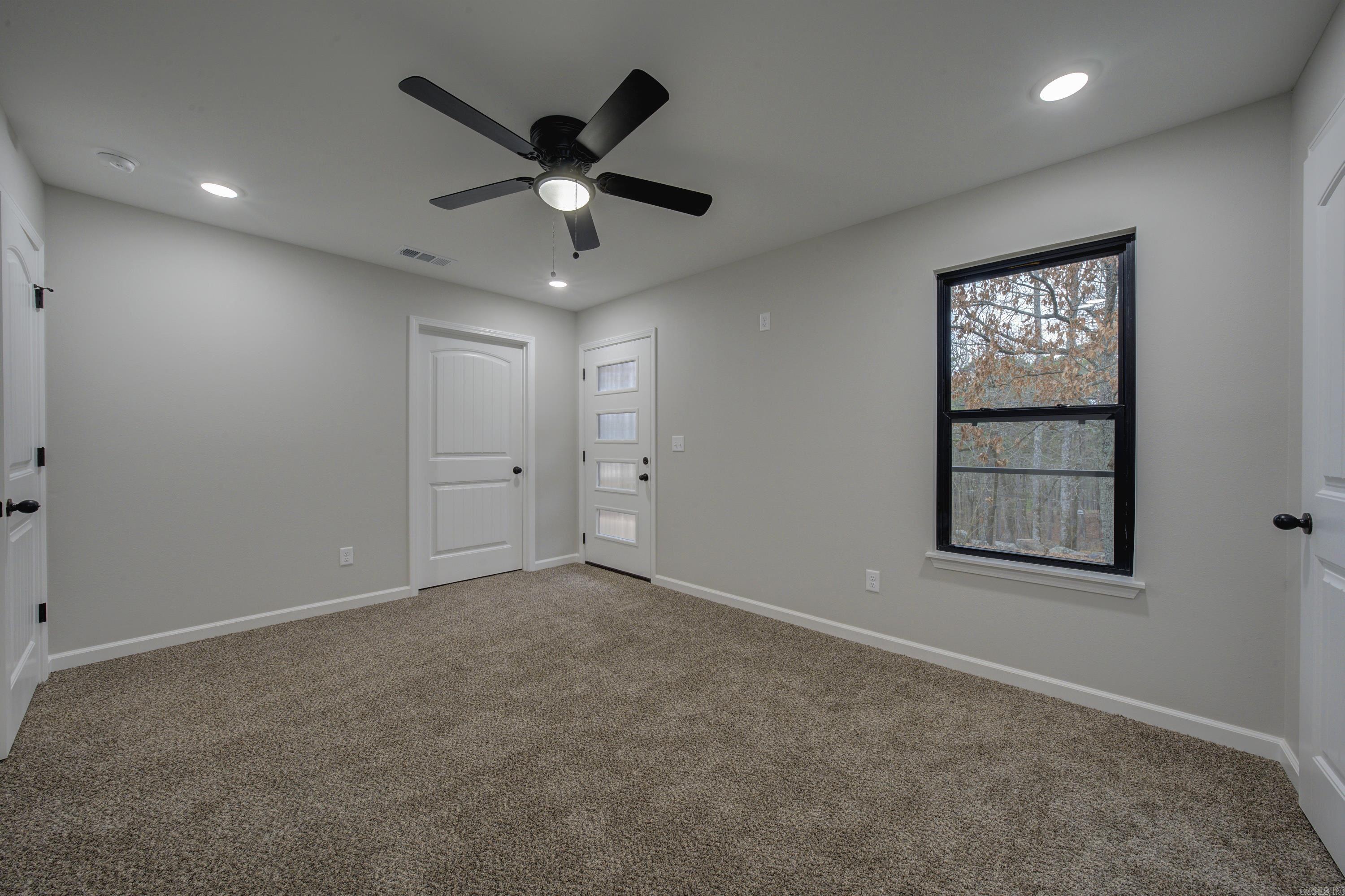 283 Lake Village Dr  Murfreesboro, AR