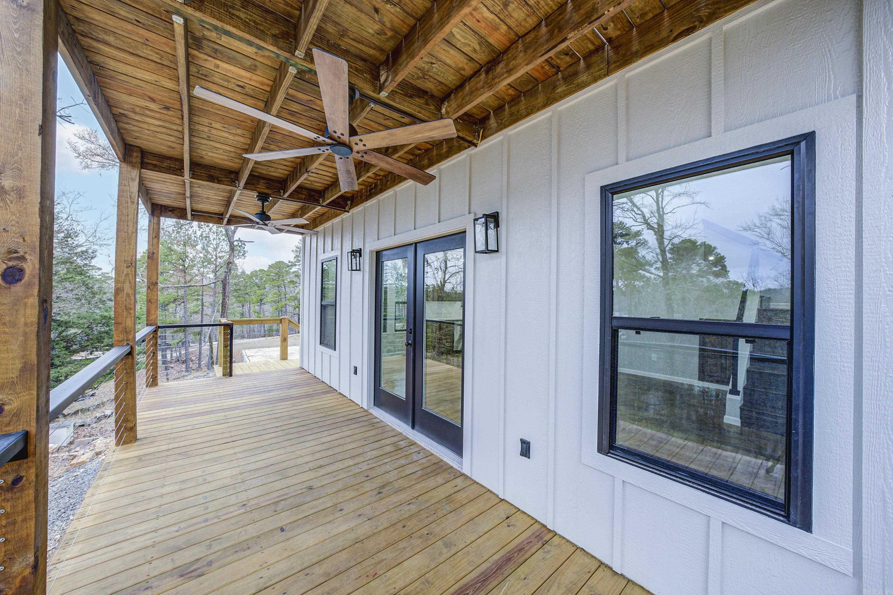 283 Lake Village Dr  Murfreesboro, AR
