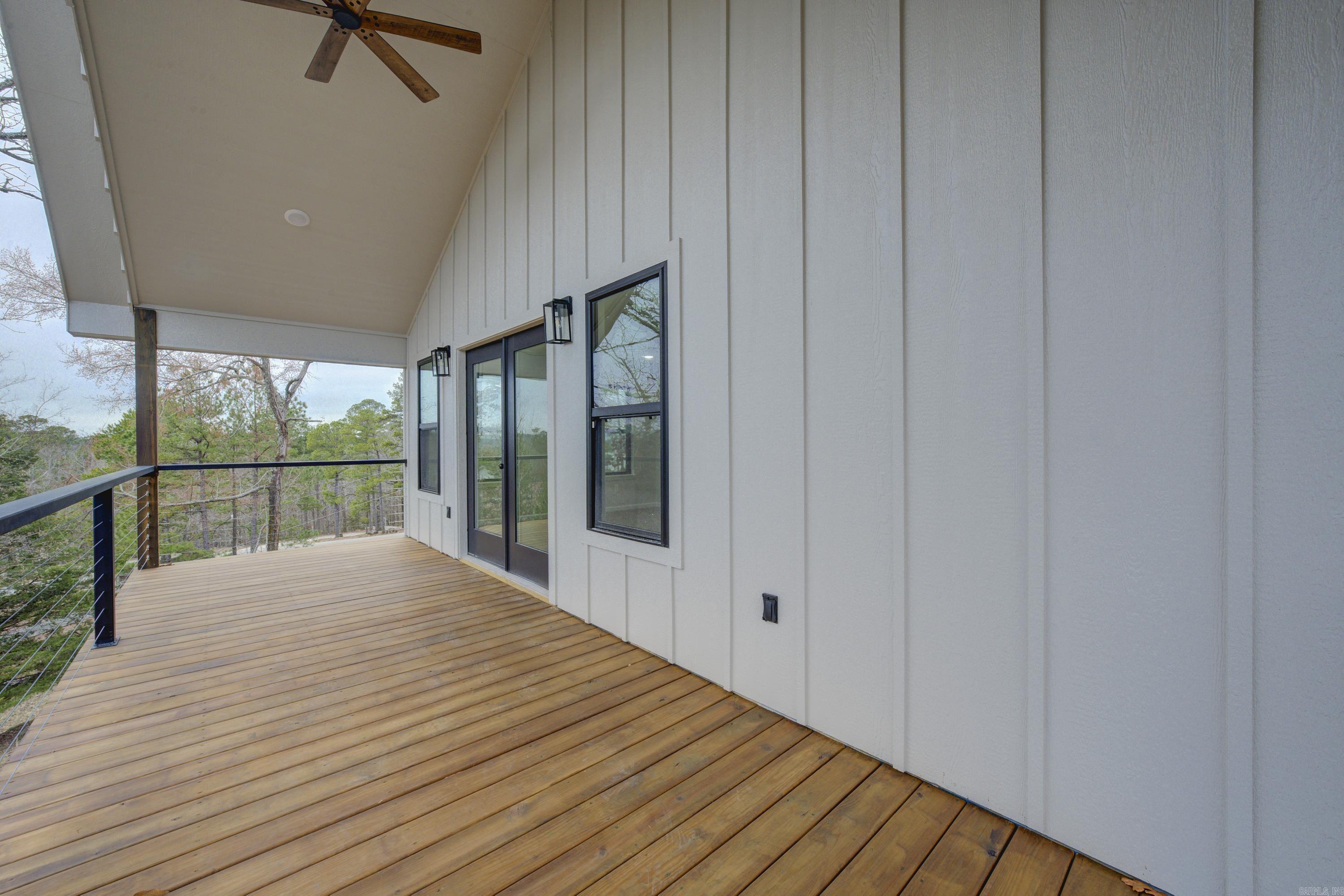283 Lake Village Dr  Murfreesboro, AR