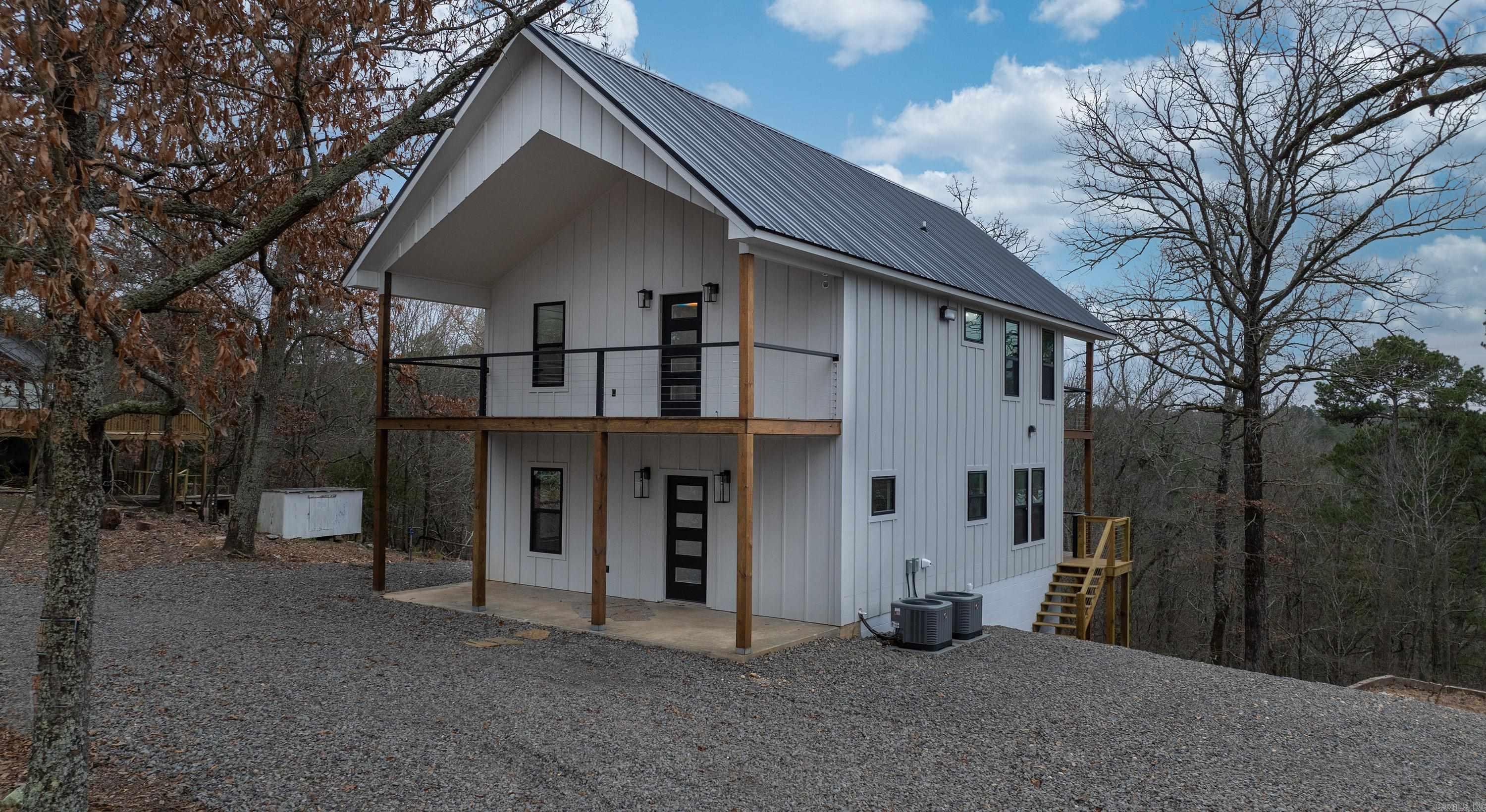 283 Lake Village Dr  Murfreesboro, AR