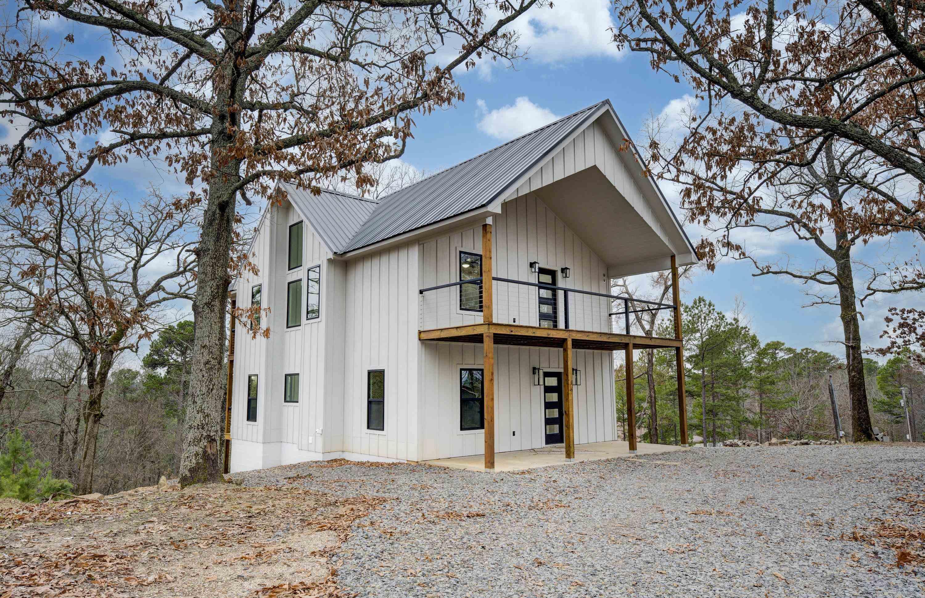 283 Lake Village Dr  Murfreesboro, AR