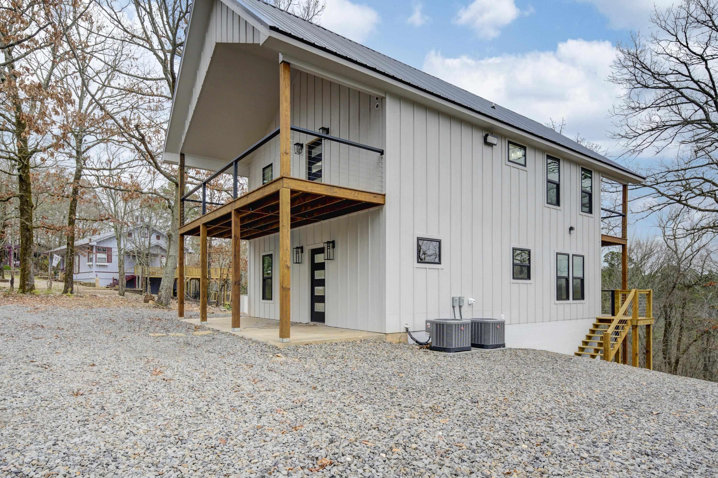 283 Lake Village Dr  Murfreesboro, AR