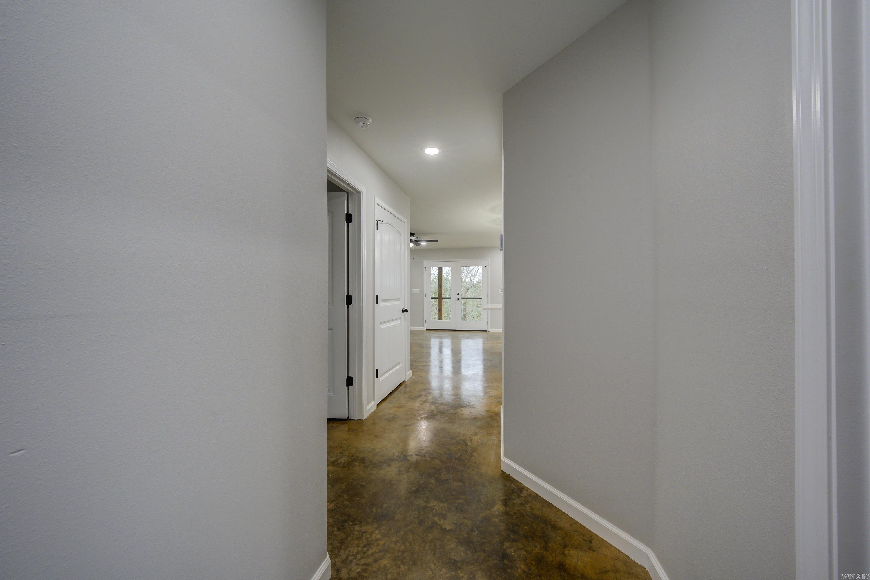 283 Lake Village Dr  Murfreesboro, AR