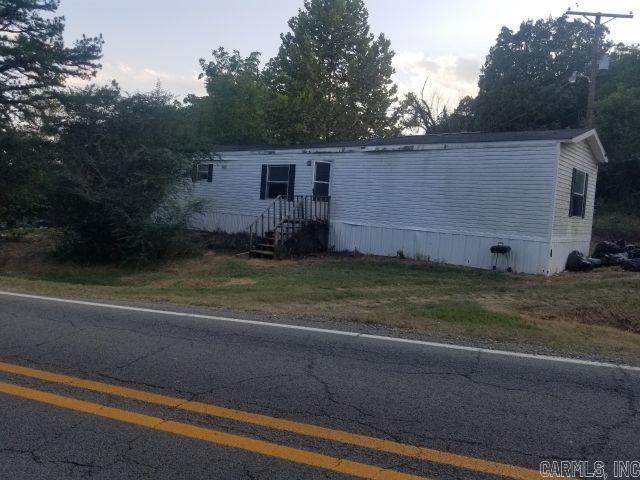 4884  Pangburn Rd  Heber Springs, AR