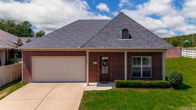 429  Valley Ranch Cir  Little Rock, AR