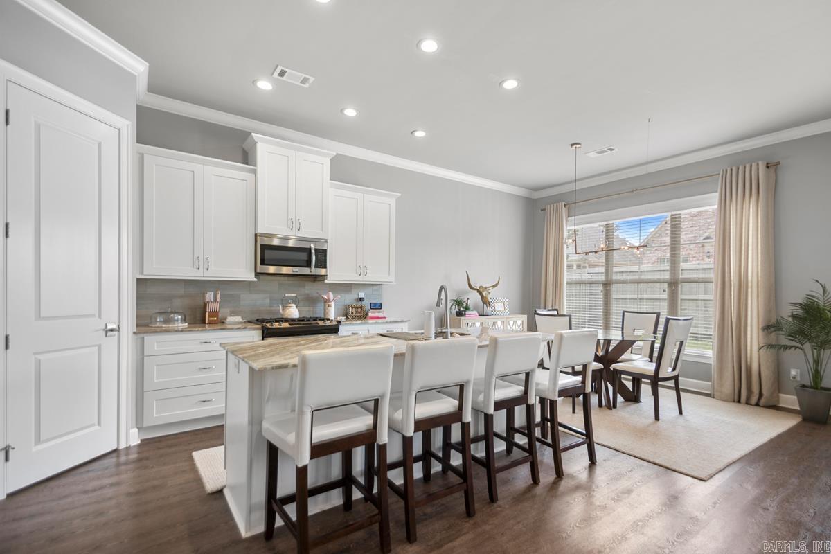 429 Valley Ranch Cir  Little Rock, AR