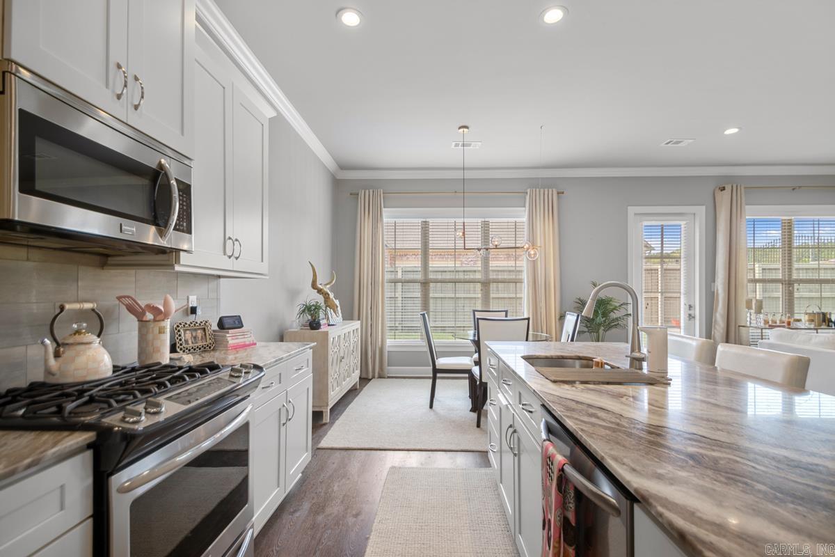 429 Valley Ranch Cir  Little Rock, AR