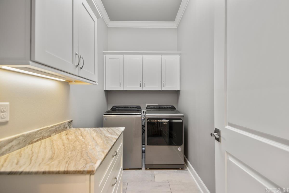 429 Valley Ranch Cir  Little Rock, AR