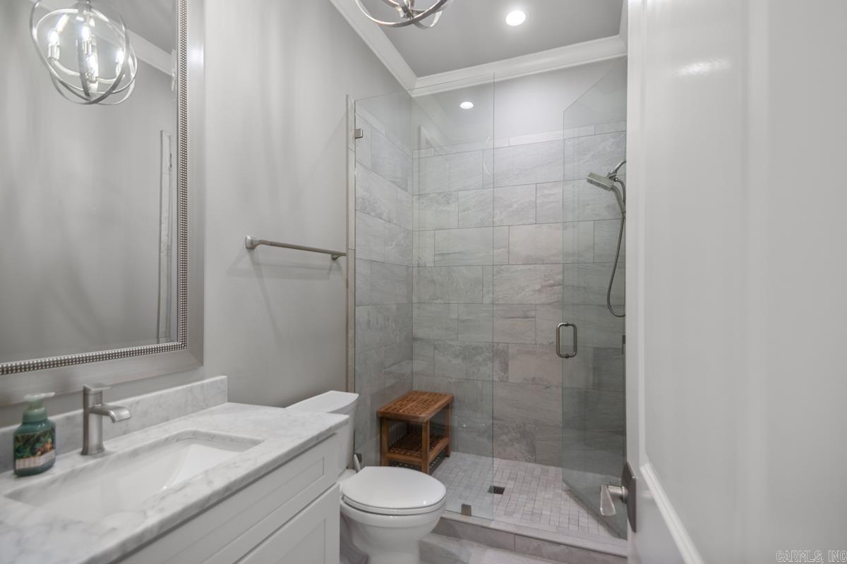 429 Valley Ranch Cir  Little Rock, AR