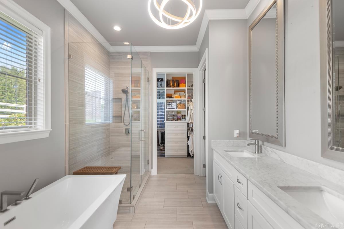 429 Valley Ranch Cir  Little Rock, AR