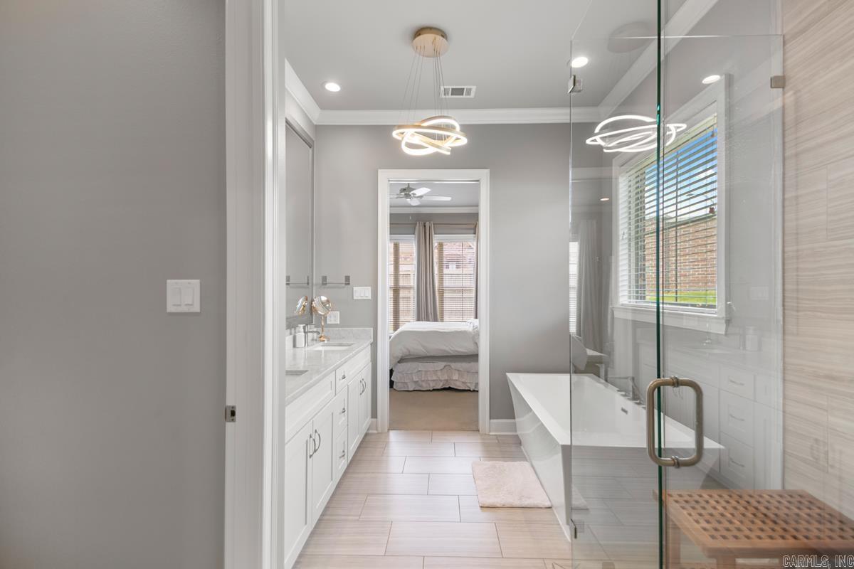 429 Valley Ranch Cir  Little Rock, AR