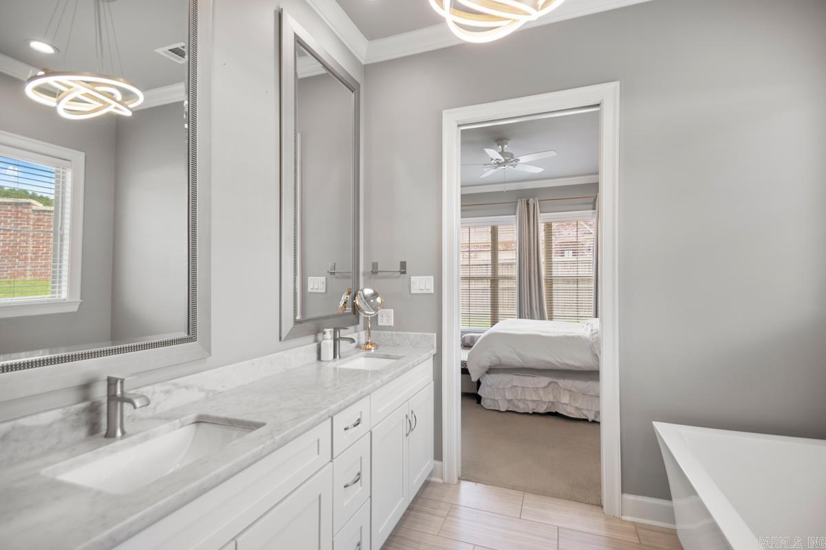 429 Valley Ranch Cir  Little Rock, AR