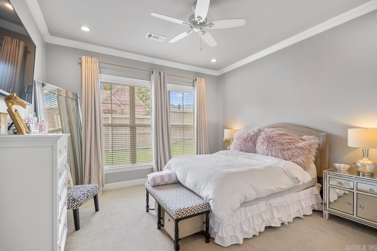 429 Valley Ranch Cir  Little Rock, AR