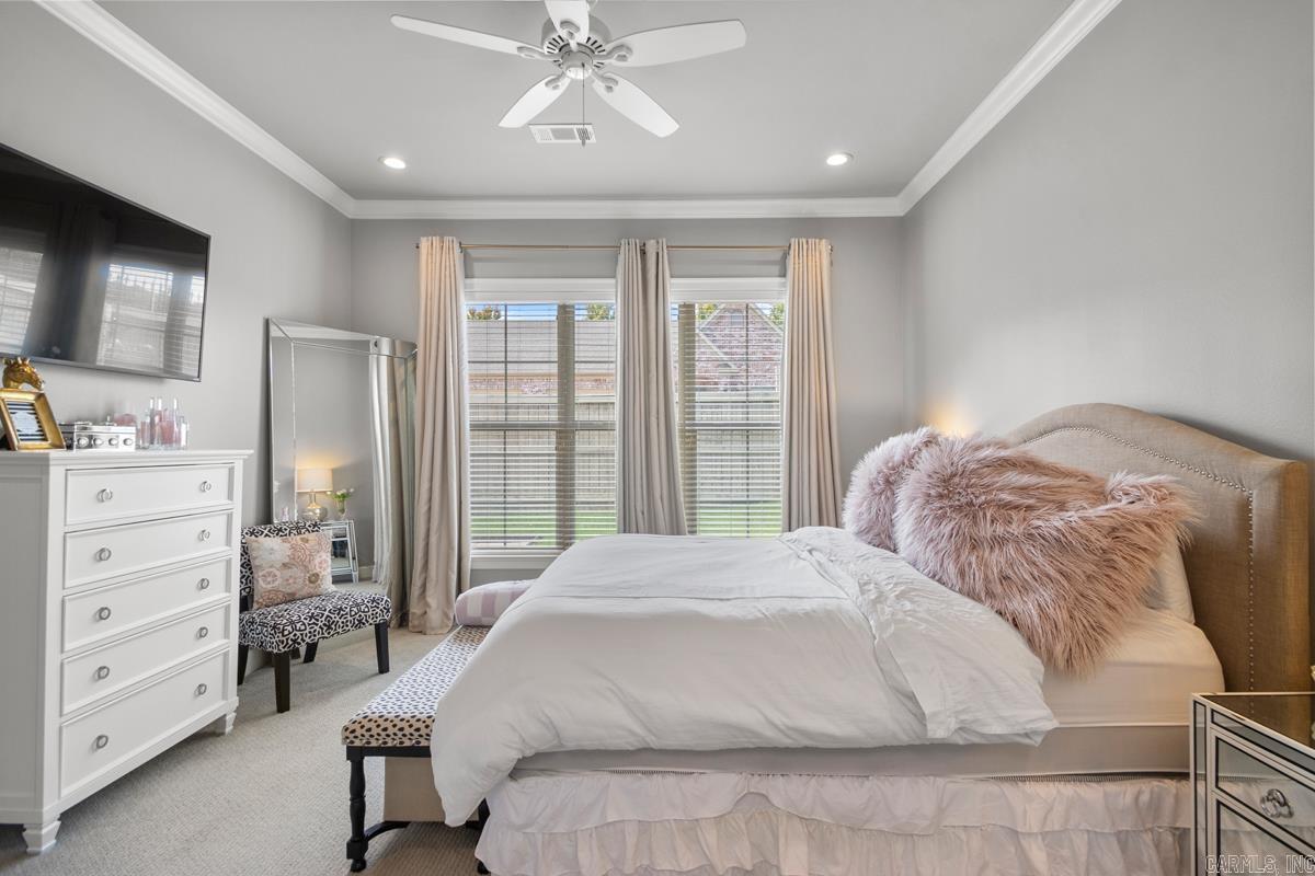 429 Valley Ranch Cir  Little Rock, AR