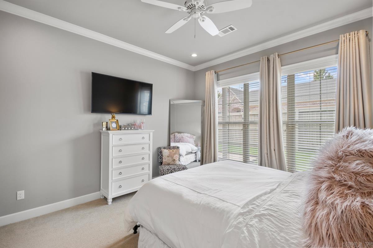 429 Valley Ranch Cir  Little Rock, AR