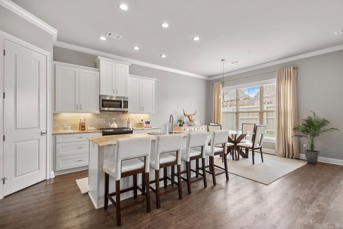429 Valley Ranch Cir  Little Rock, AR