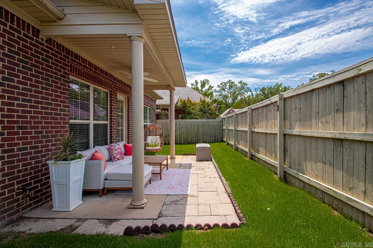 429 Valley Ranch Cir  Little Rock, AR