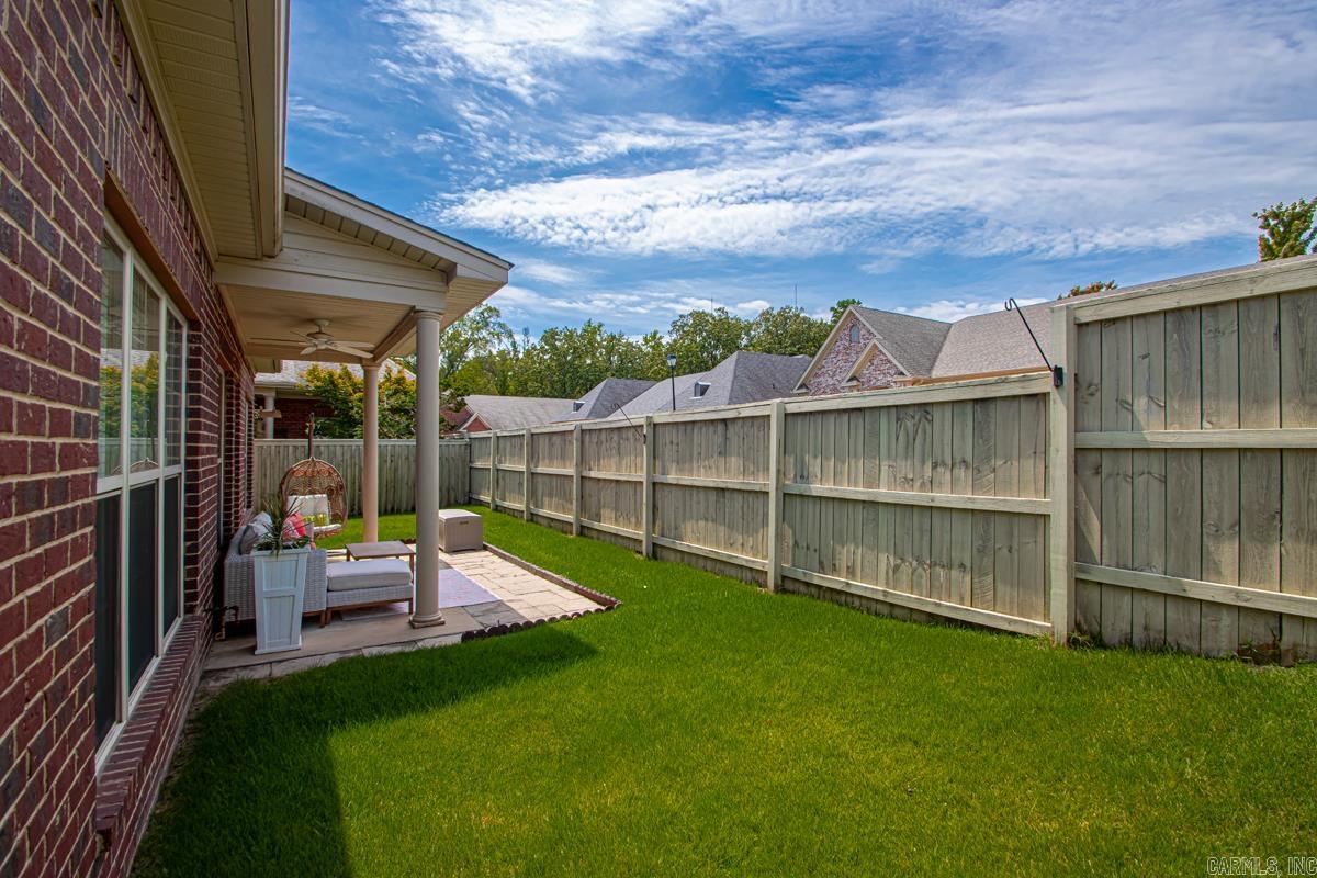 429 Valley Ranch Cir  Little Rock, AR