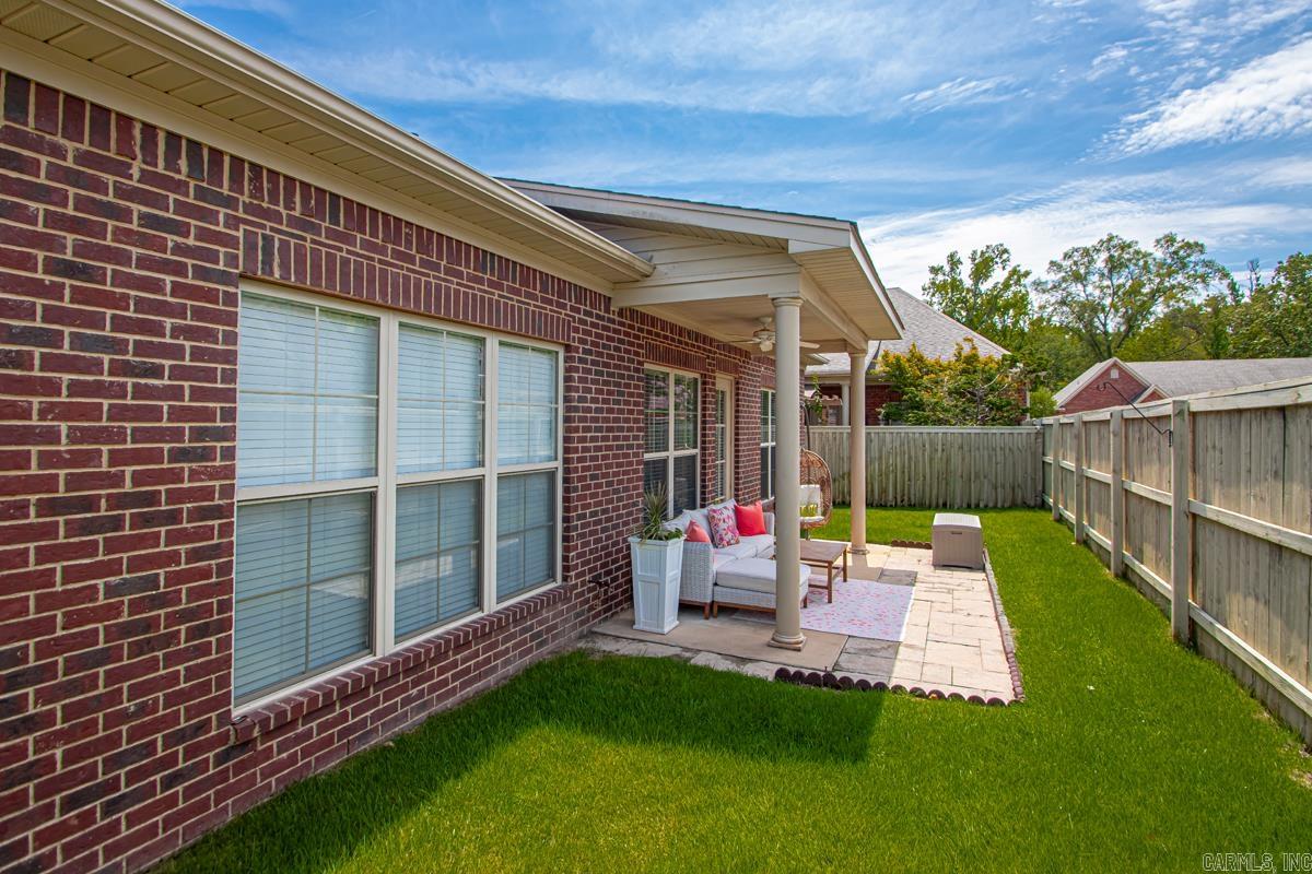 429 Valley Ranch Cir  Little Rock, AR