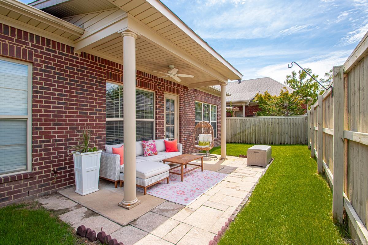429 Valley Ranch Cir  Little Rock, AR