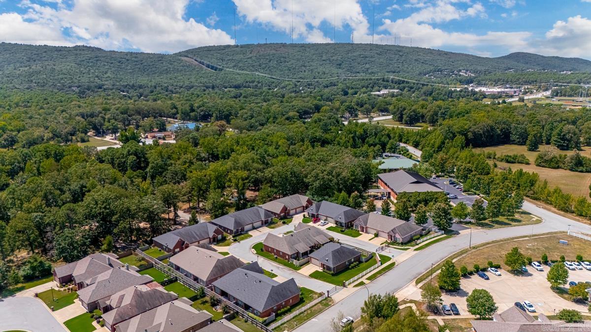 429 Valley Ranch Cir  Little Rock, AR