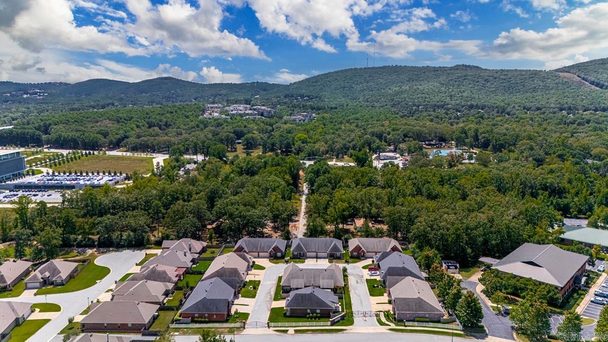429 Valley Ranch Cir  Little Rock, AR
