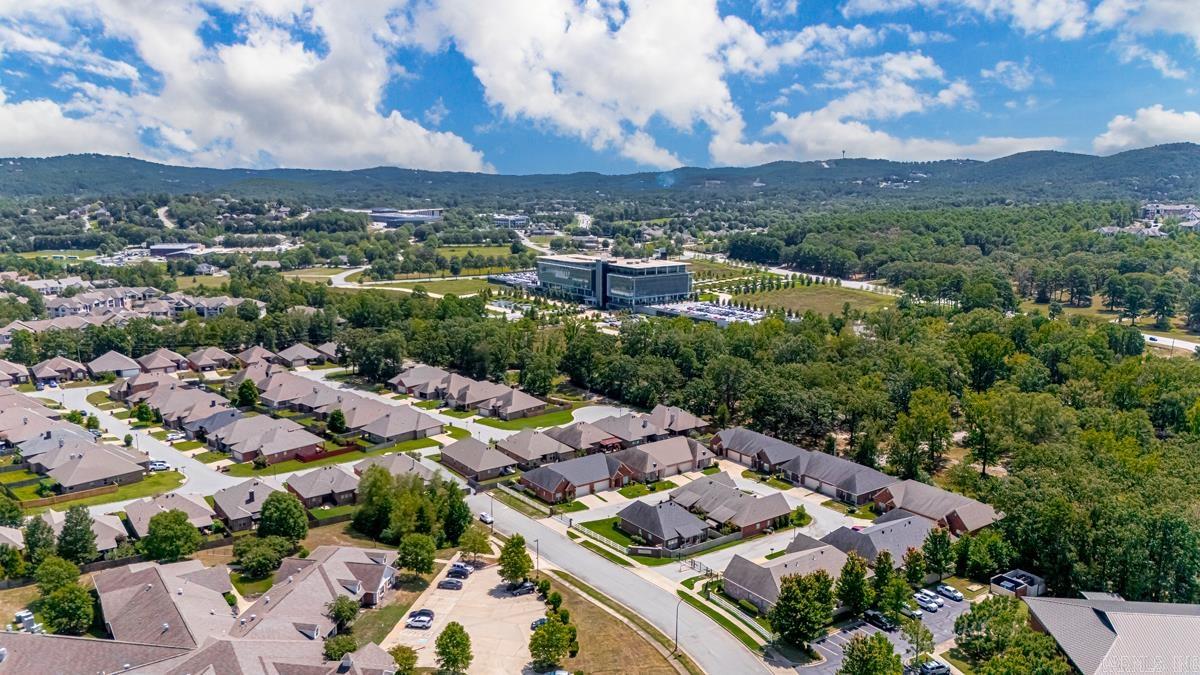429 Valley Ranch Cir  Little Rock, AR