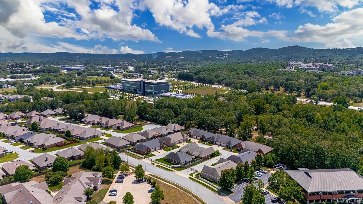 429 Valley Ranch Cir  Little Rock, AR