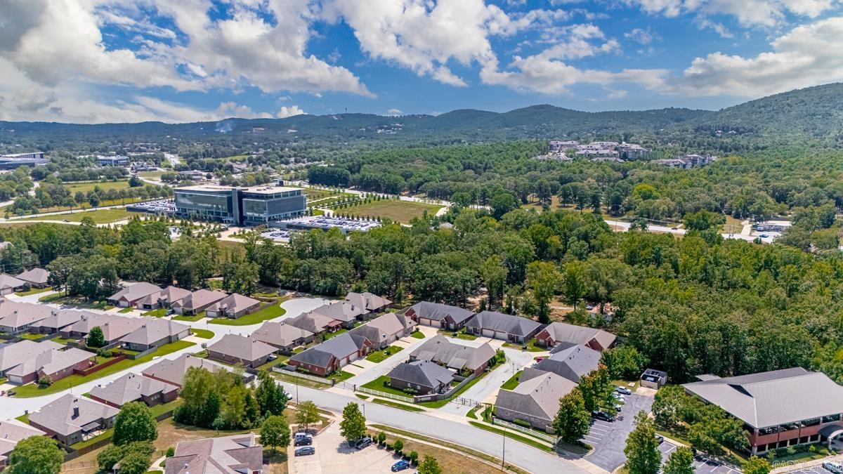 429 Valley Ranch Cir  Little Rock, AR