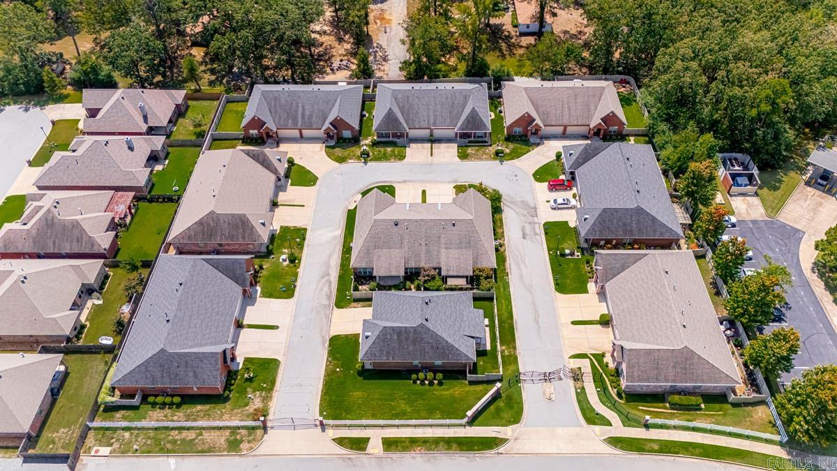 429 Valley Ranch Cir  Little Rock, AR