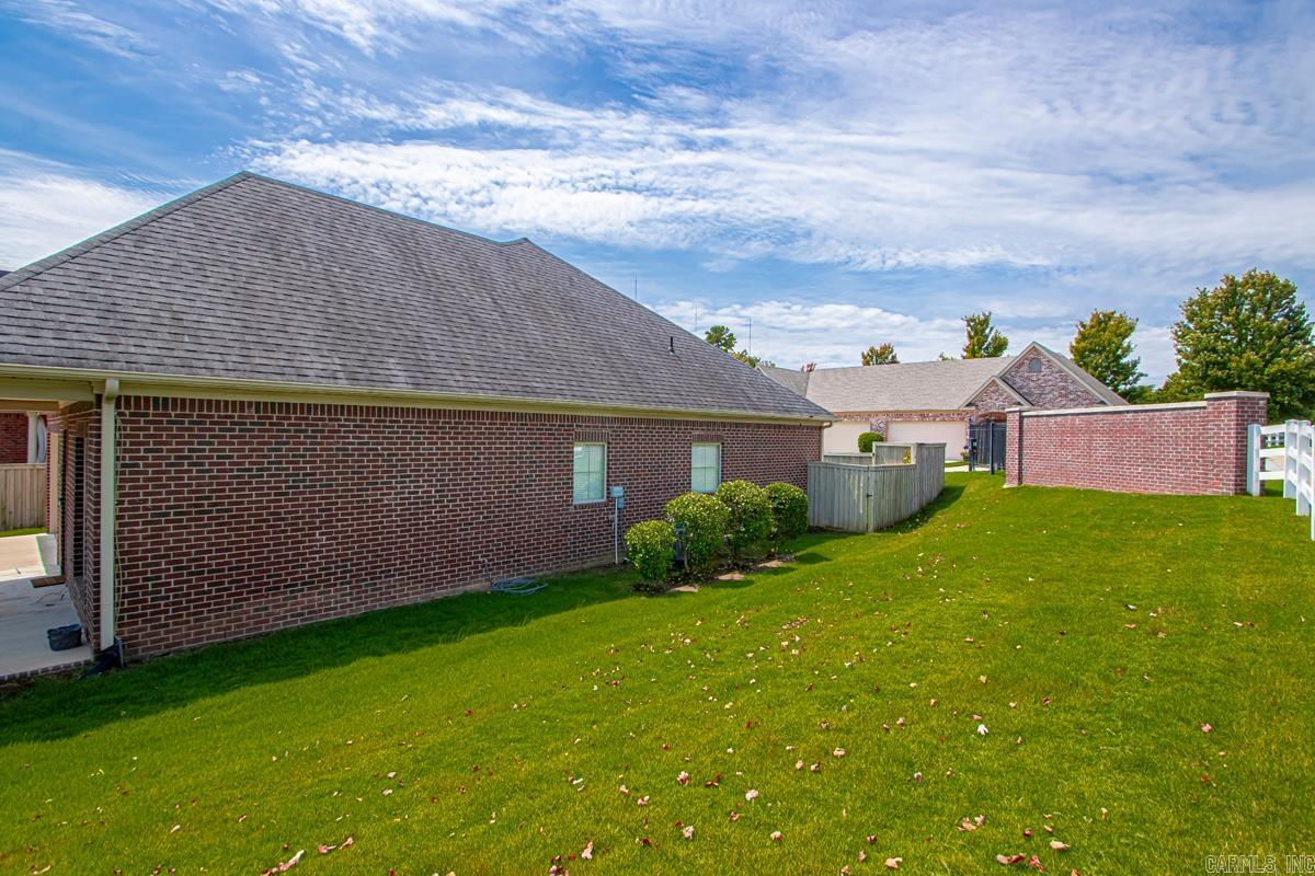 429 Valley Ranch Cir  Little Rock, AR