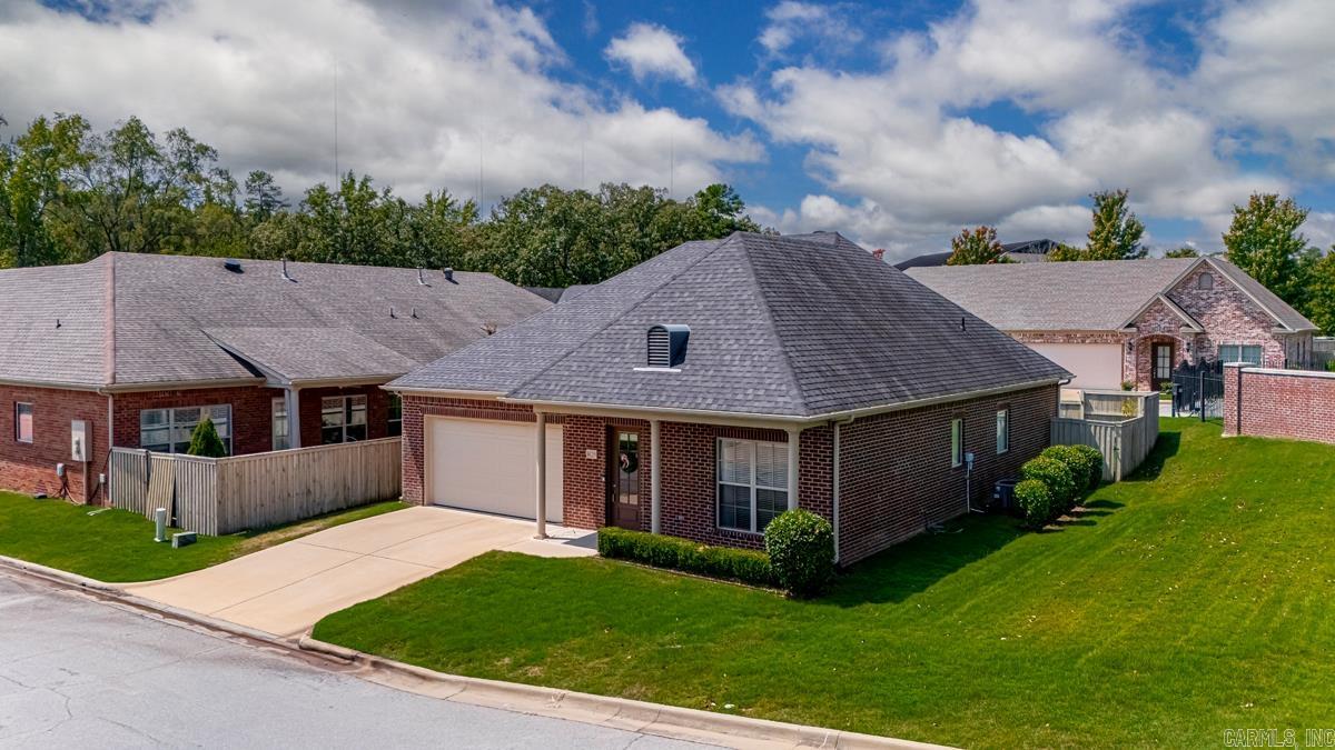 429 Valley Ranch Cir  Little Rock, AR