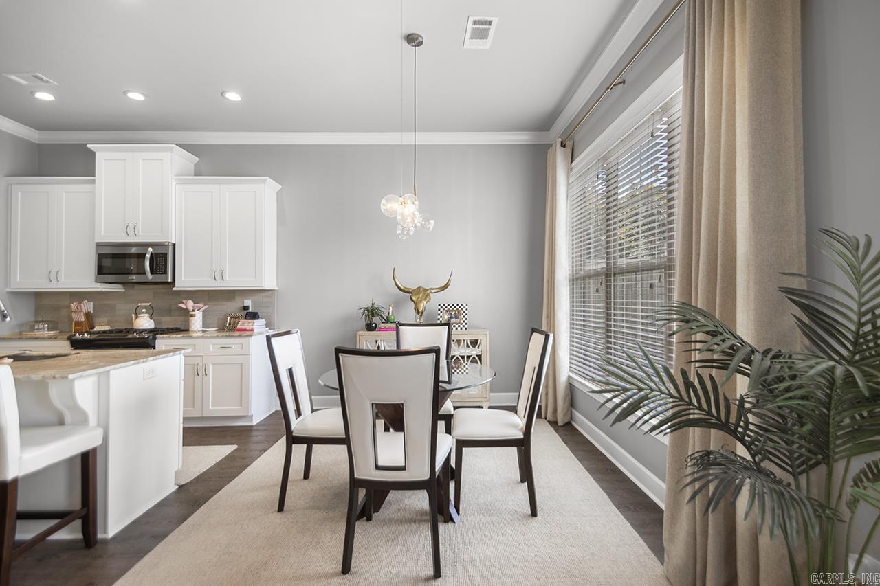 429 Valley Ranch Cir  Little Rock, AR