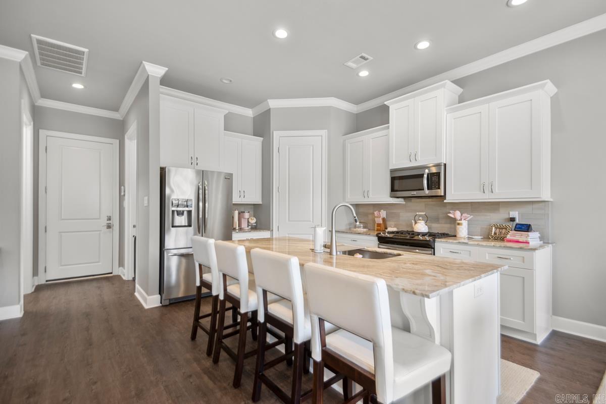 429 Valley Ranch Cir  Little Rock, AR