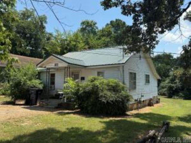 1460 &1304 Lawrence & 15th  Batesville, AR