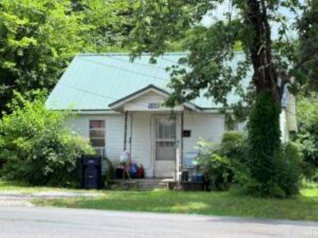 1460 &1304 Lawrence & 15th  Batesville, AR